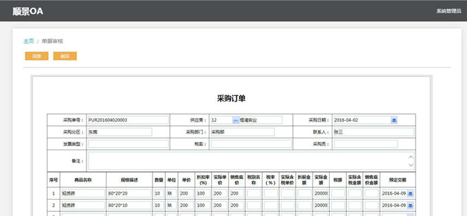 实施ERPFH体育（国际）官方网站-FH SPORTS
的六大好处