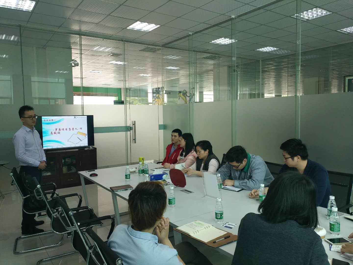 祝贺罗庚机器人签约FH体育（国际）官方网站-FH SPORTSERP