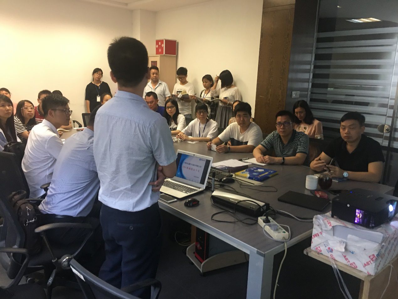广州市弘道汽车配件有限公司携手FH体育（国际）官方网站-FH SPORTSERP，加速推进企业信息化建设